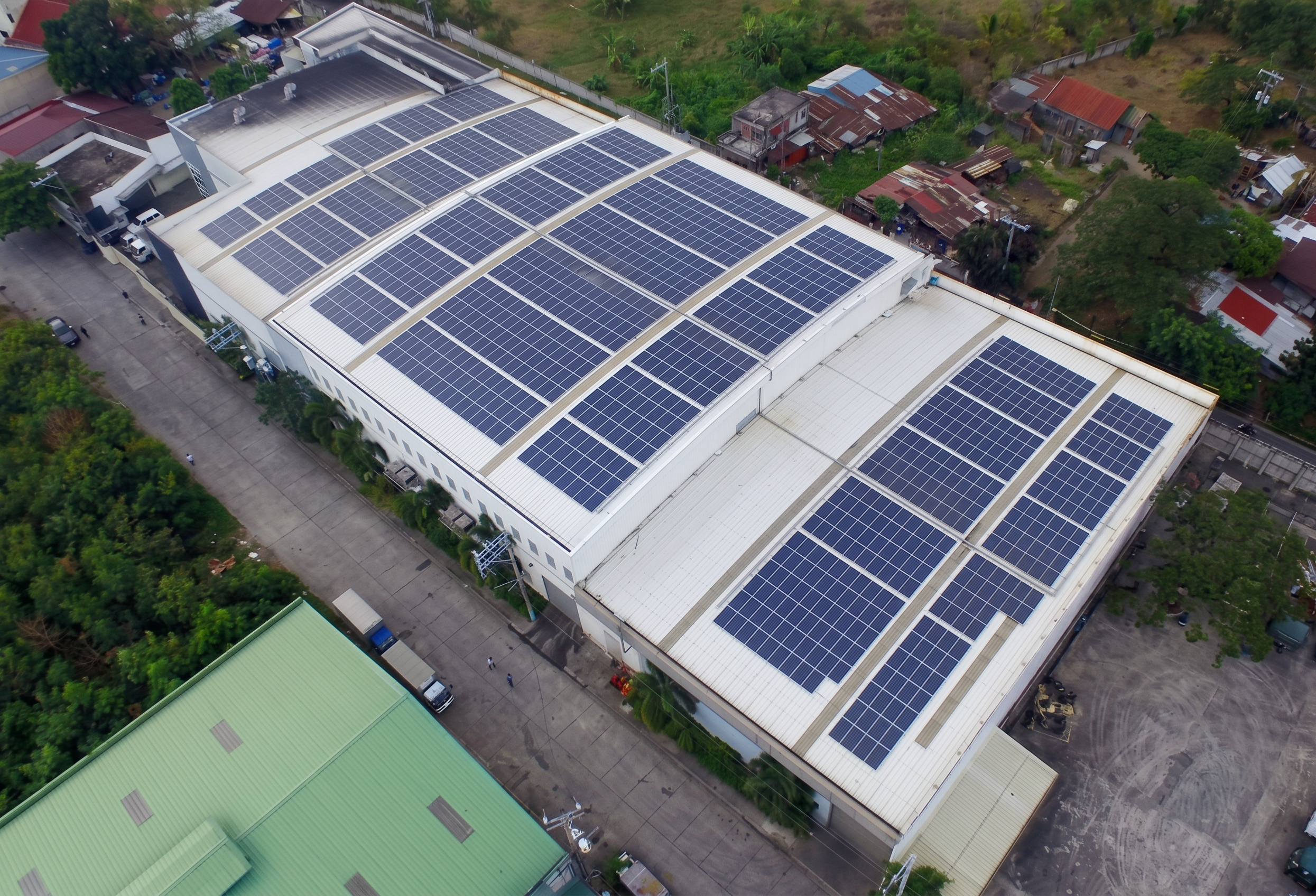 Powering Progress Responsibly